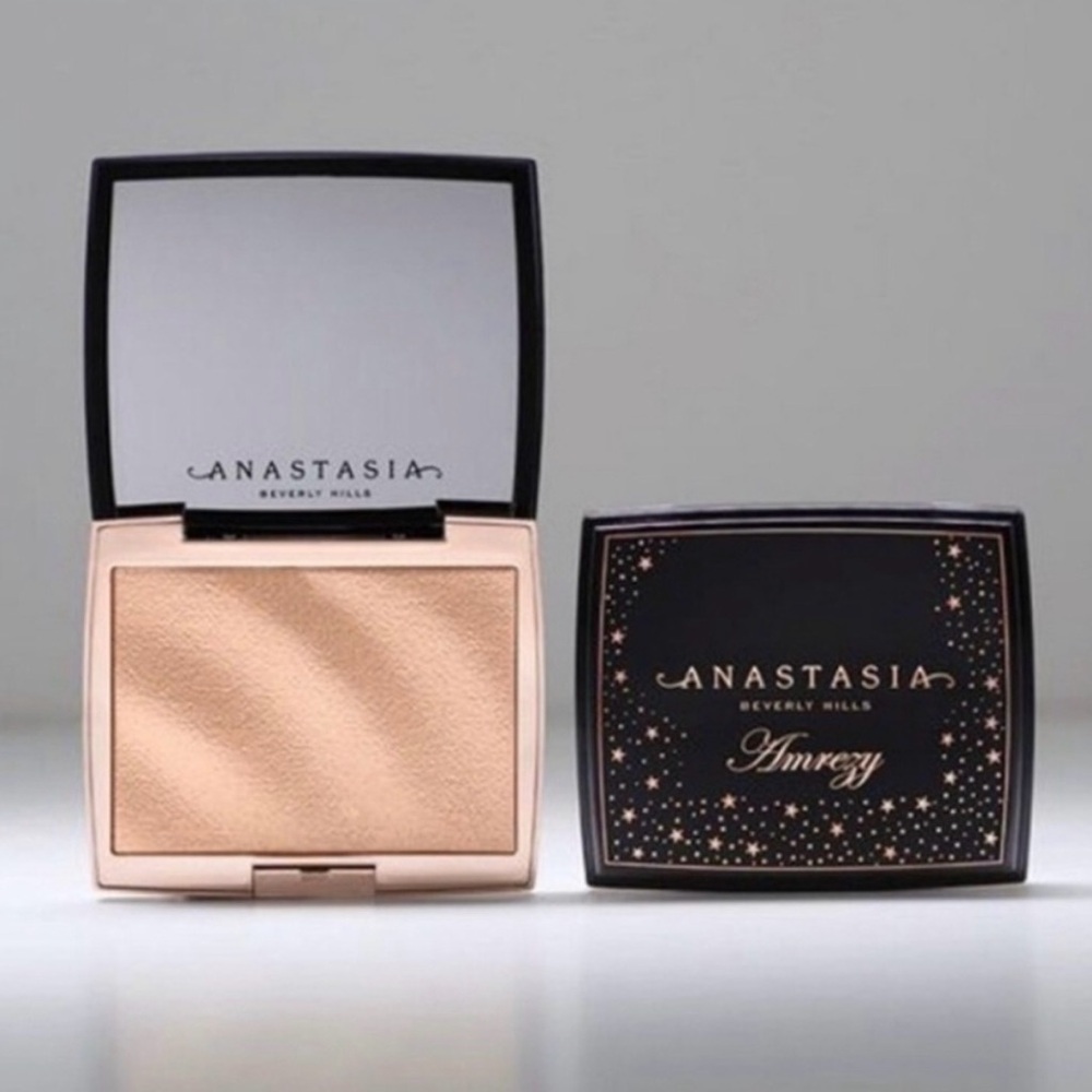 Anastasia Beverly Hills Amrezy Highlighter - Radiant Gold